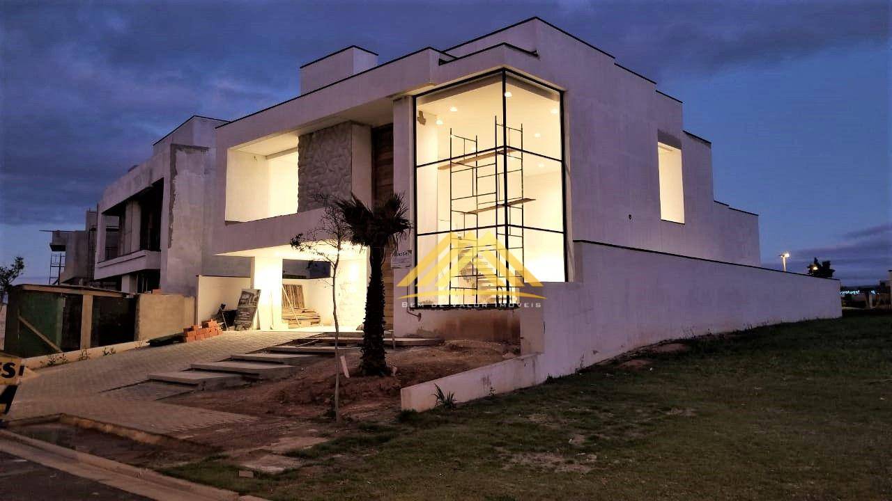 Casa à venda com 3 quartos, 313m² - Foto 5