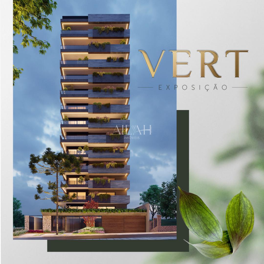 Apartamento à venda com 3 quartos, 215m² - Foto 1