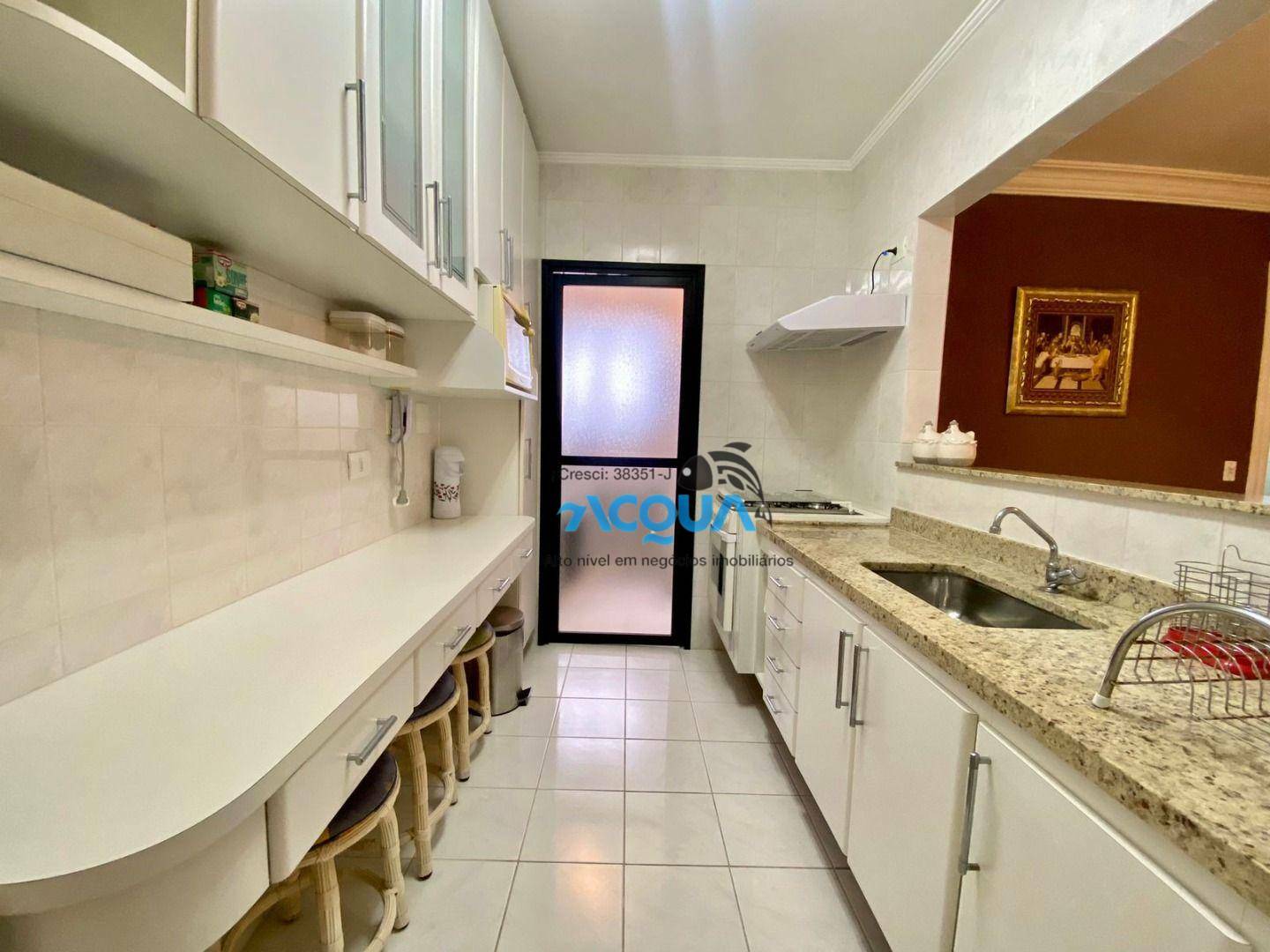 Apartamento à venda com 2 quartos, 75m² - Foto 6