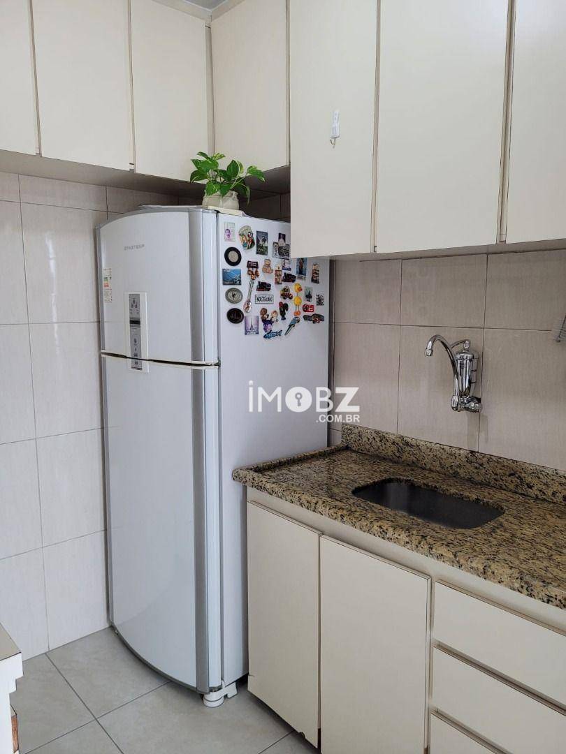 Apartamento à venda com 2 quartos, 50m² - Foto 17