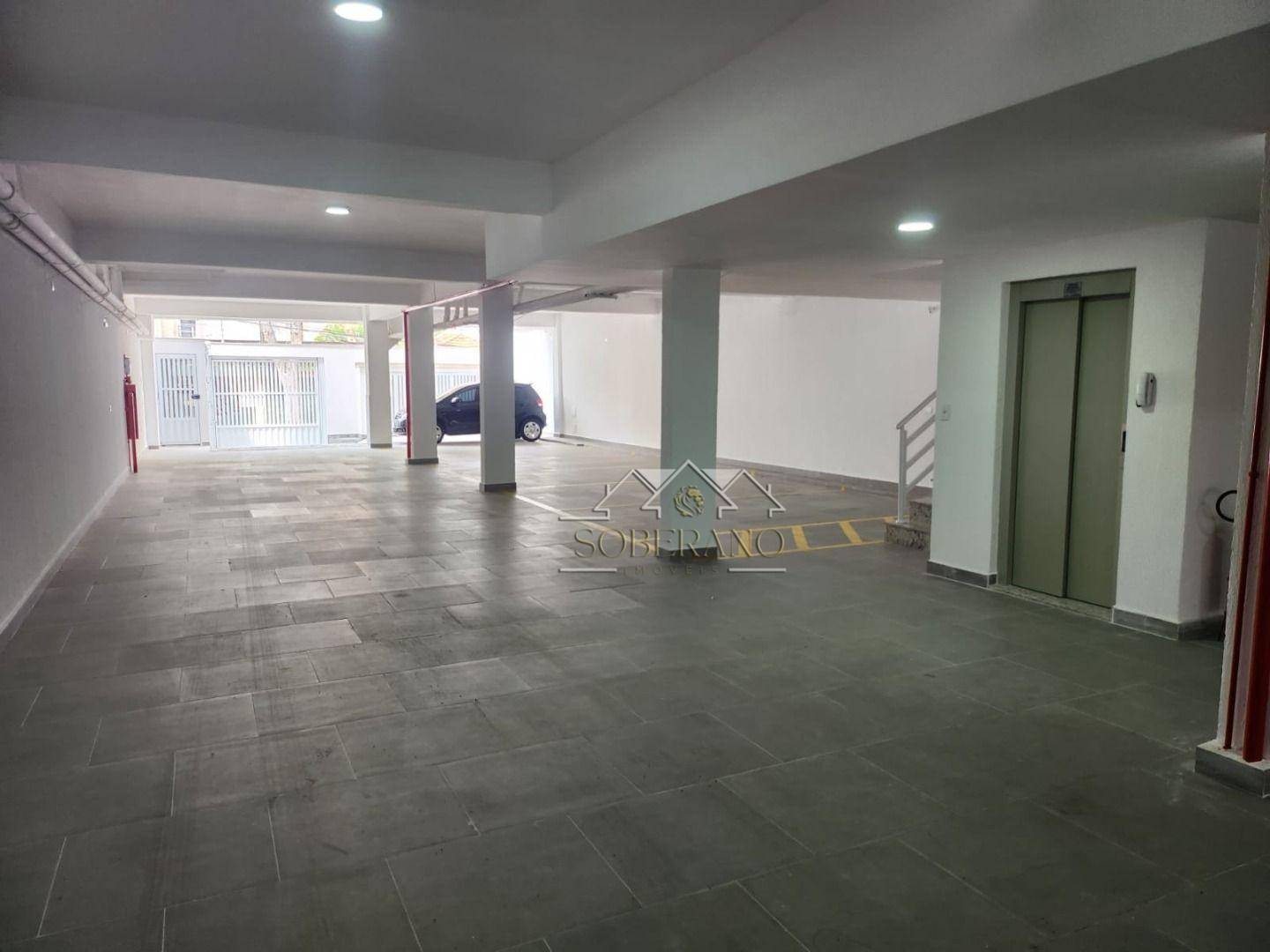 Cobertura à venda com 3 quartos, 146m² - Foto 24