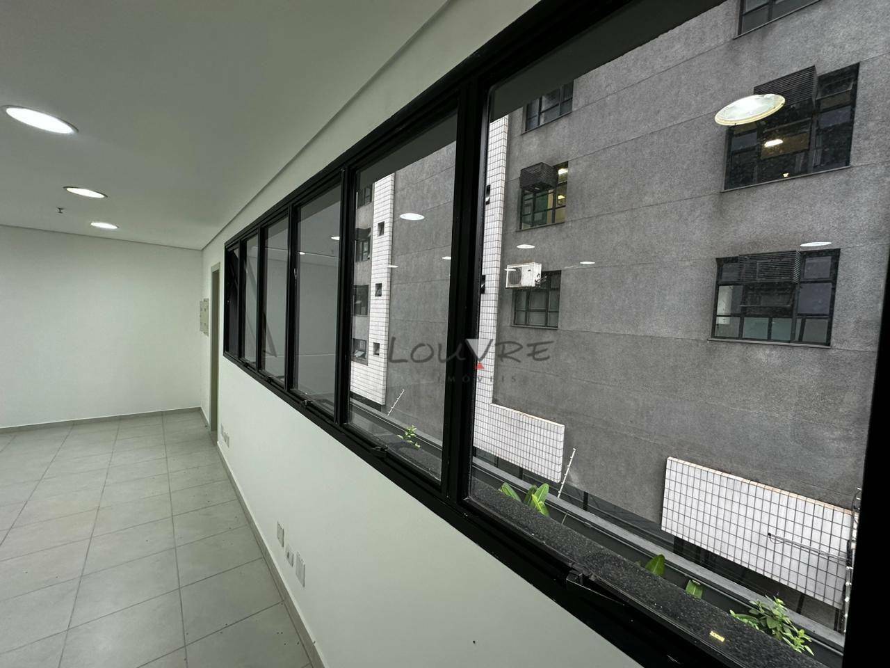 Conjunto Comercial-Sala para alugar, 40m² - Foto 8
