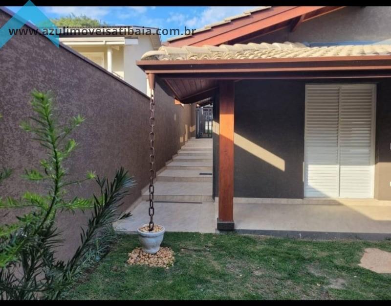 Casa de Condomínio à venda com 4 quartos, 450m² - Foto 26