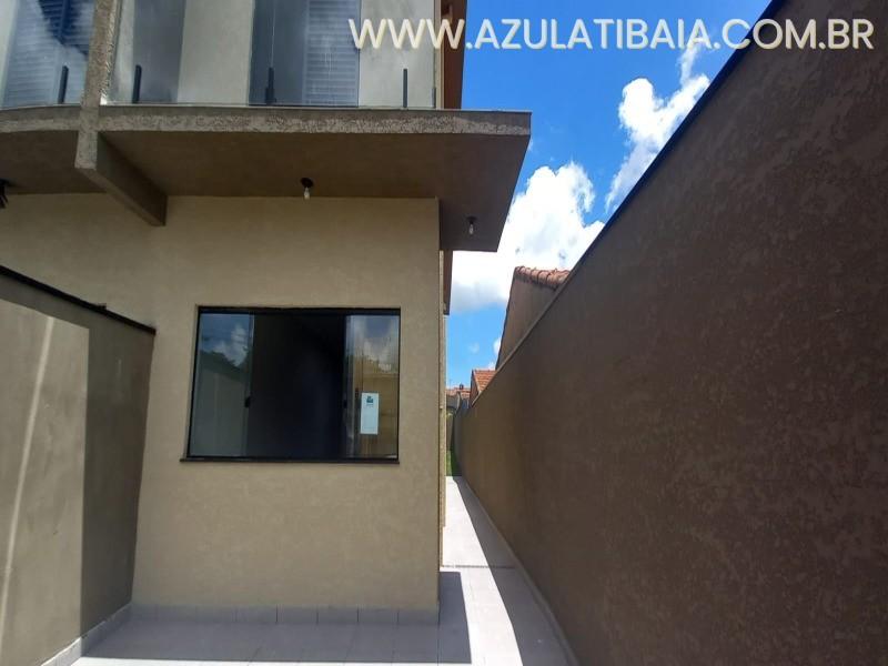 Casa à venda com 3 quartos, 122m² - Foto 12