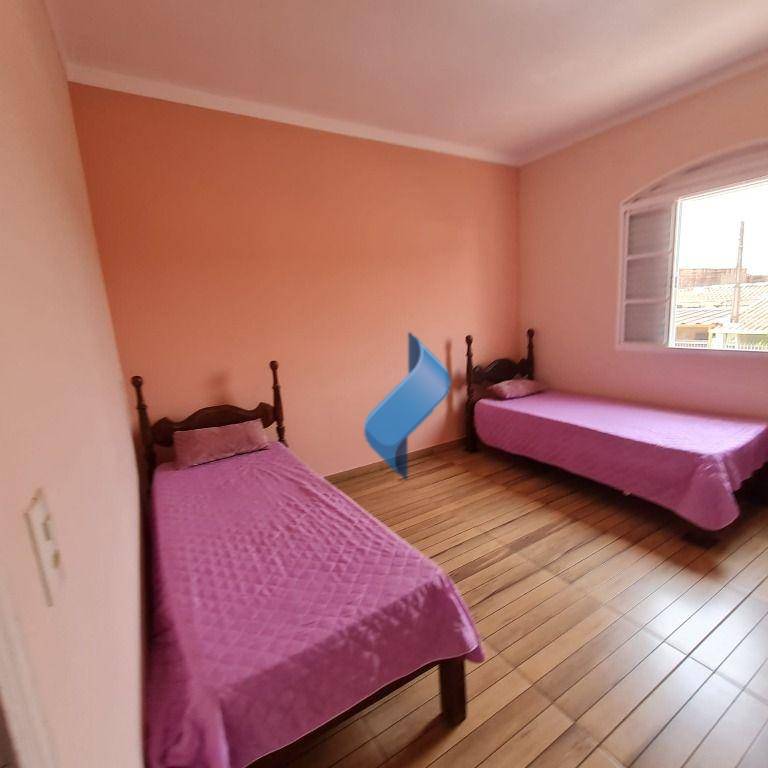 Casa à venda com 3 quartos, 150m² - Foto 20