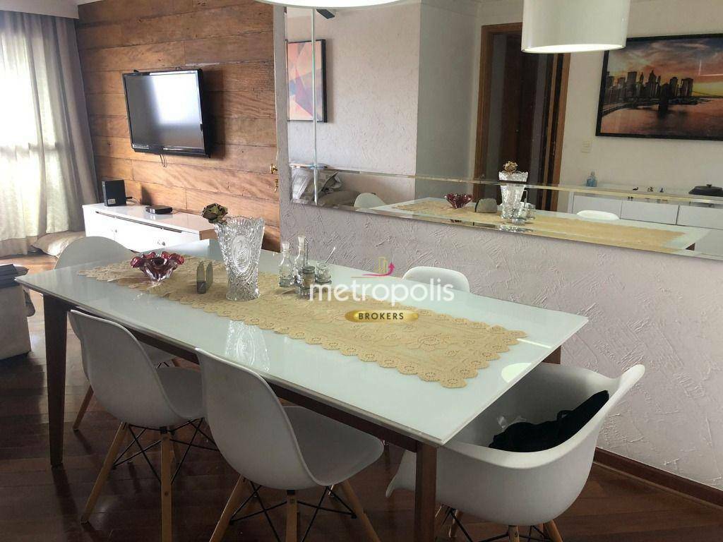 Apartamento à venda com 3 quartos, 98m² - Foto 6