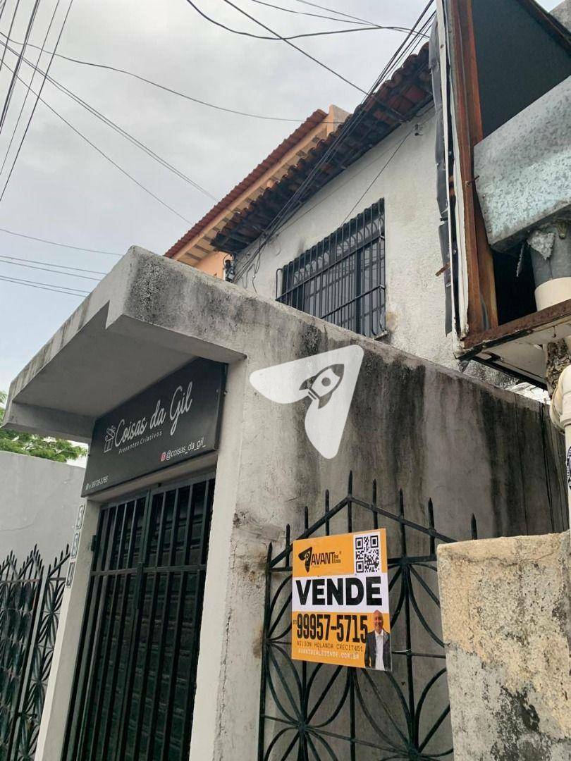 Casa à venda com 6 quartos, 150m² - Foto 15