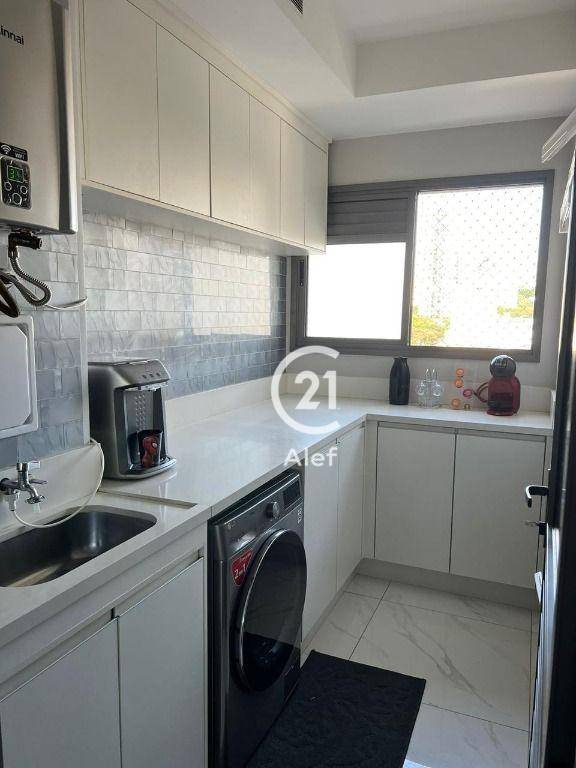 Apartamento à venda com 2 quartos, 72m² - Foto 11