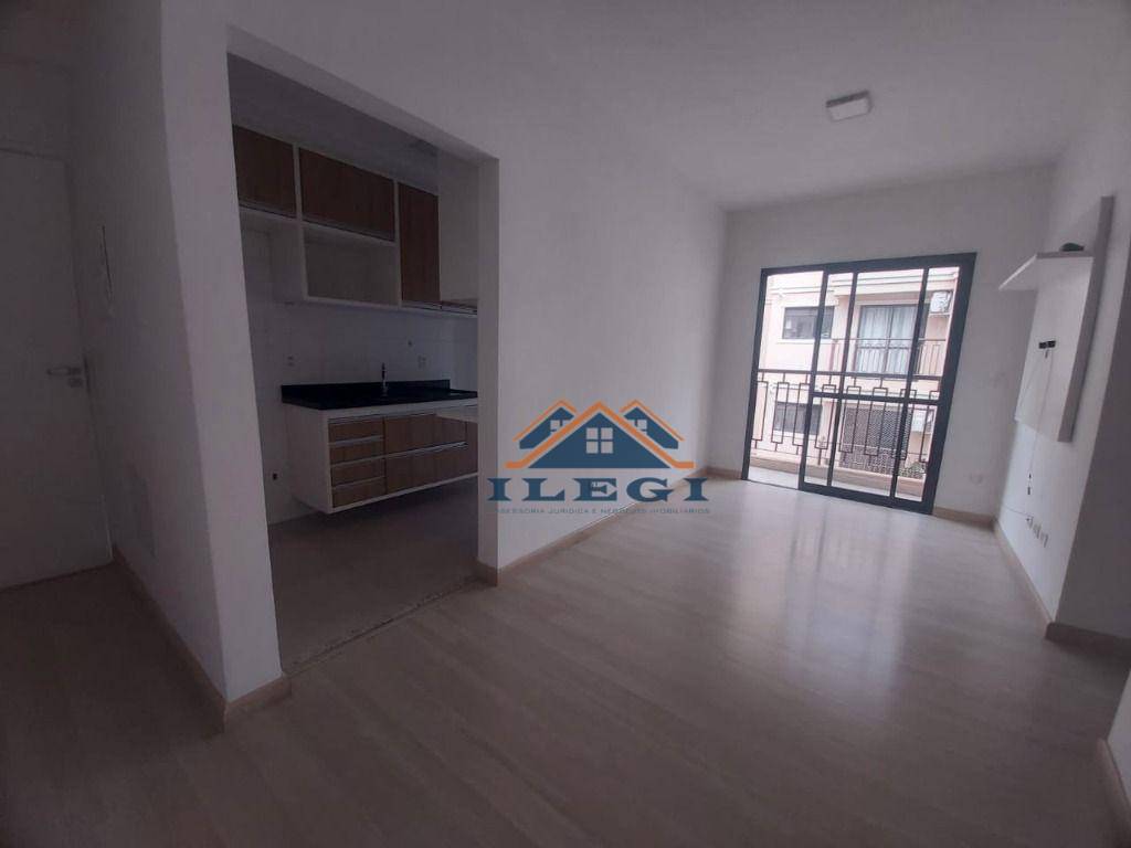 Apartamento para alugar com 3 quartos, 64m² - Foto 19