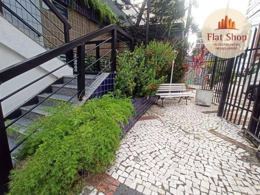 Apartamento à venda com 3 quartos, 66m² - Foto 20