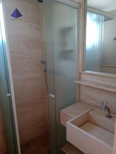 Apartamento à venda com 3 quartos, 182m² - Foto 12