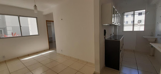 Apartamento para alugar com 2 quartos, 48m² - Foto 5