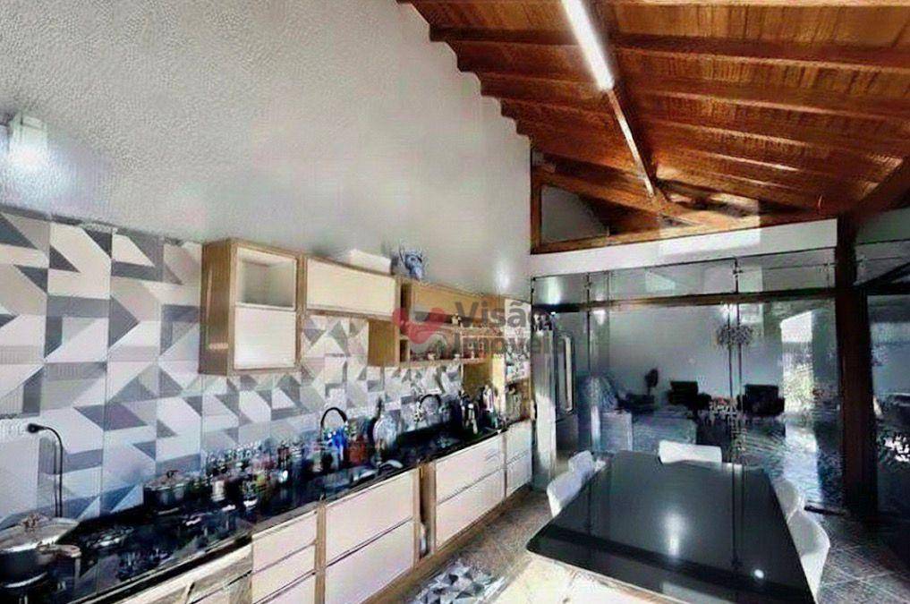 Casa, 2 quartos, 155 m² - Foto 5