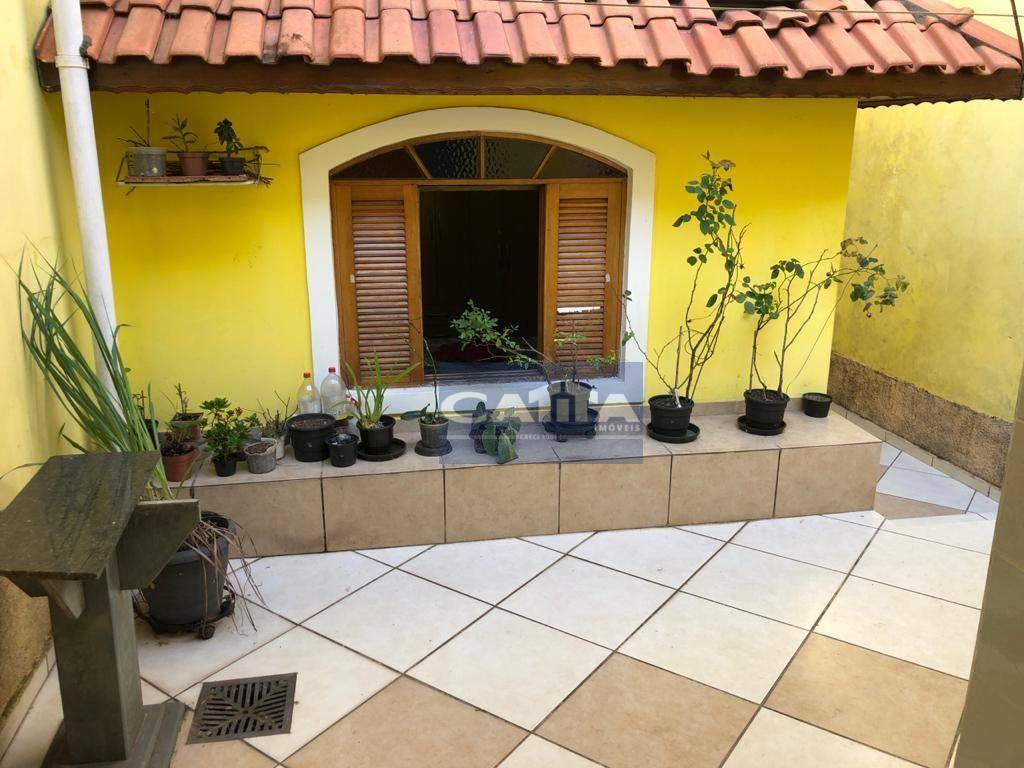 Sobrado à venda com 4 quartos, 209m² - Foto 10