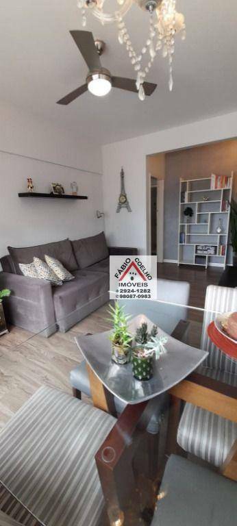 Apartamento à venda com 2 quartos, 72m² - Foto 20