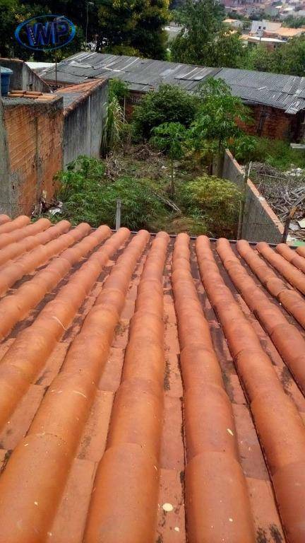 Casa, 3 quartos, 139 m² - Foto 10