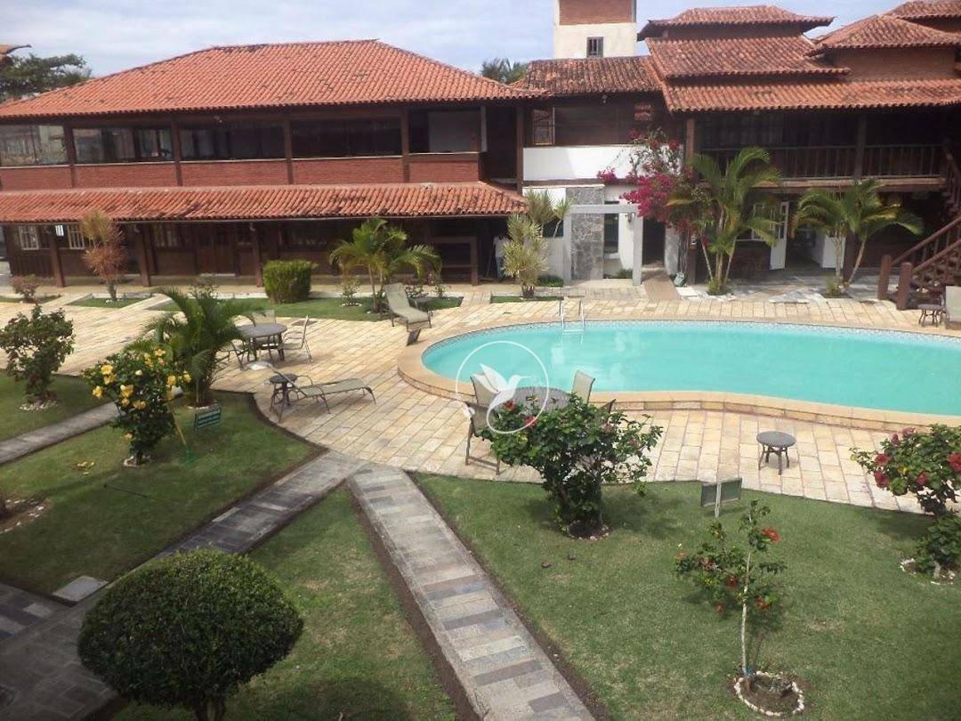 Casa de Condomínio à venda com 2 quartos, 70m² - Foto 17