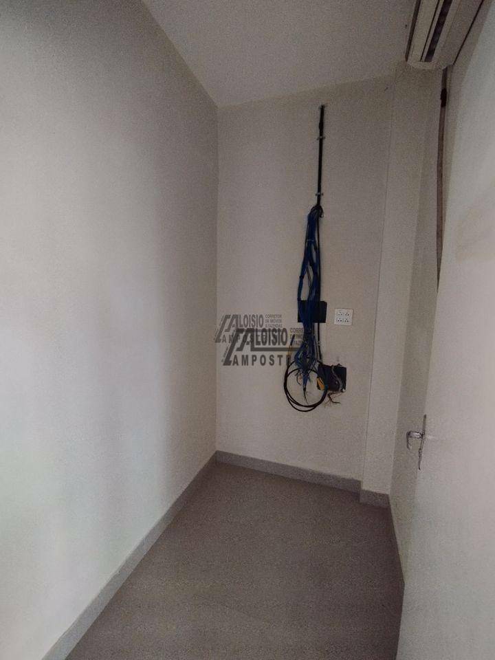 Loja-Salão para alugar, 155m² - Foto 12