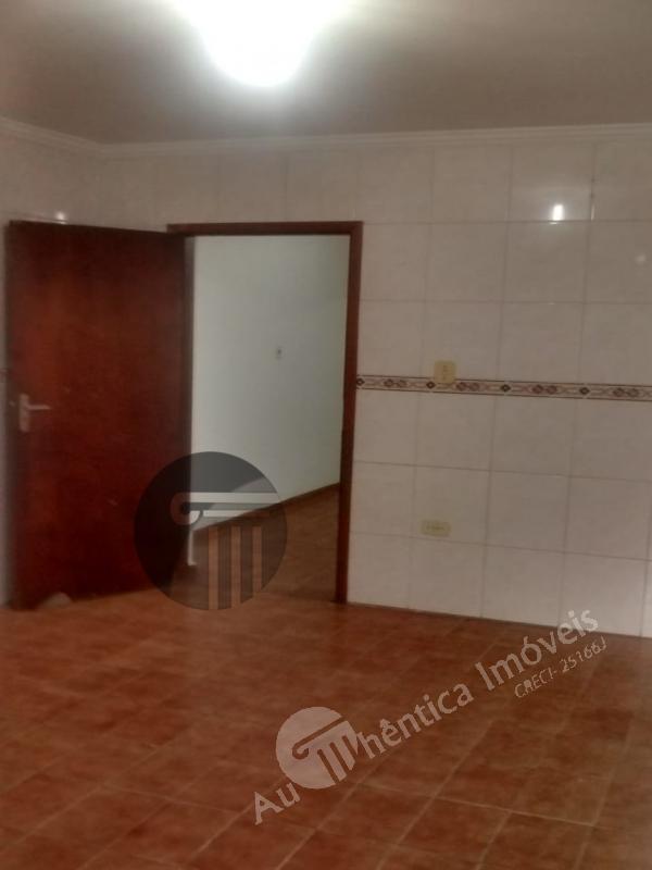 Sobrado para alugar com 1 quarto, 50m² - Foto 6