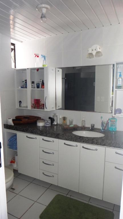 Apartamento à venda com 3 quartos, 146m² - Foto 19