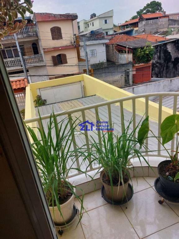 Sobrado à venda com 2 quartos, 125m² - Foto 6