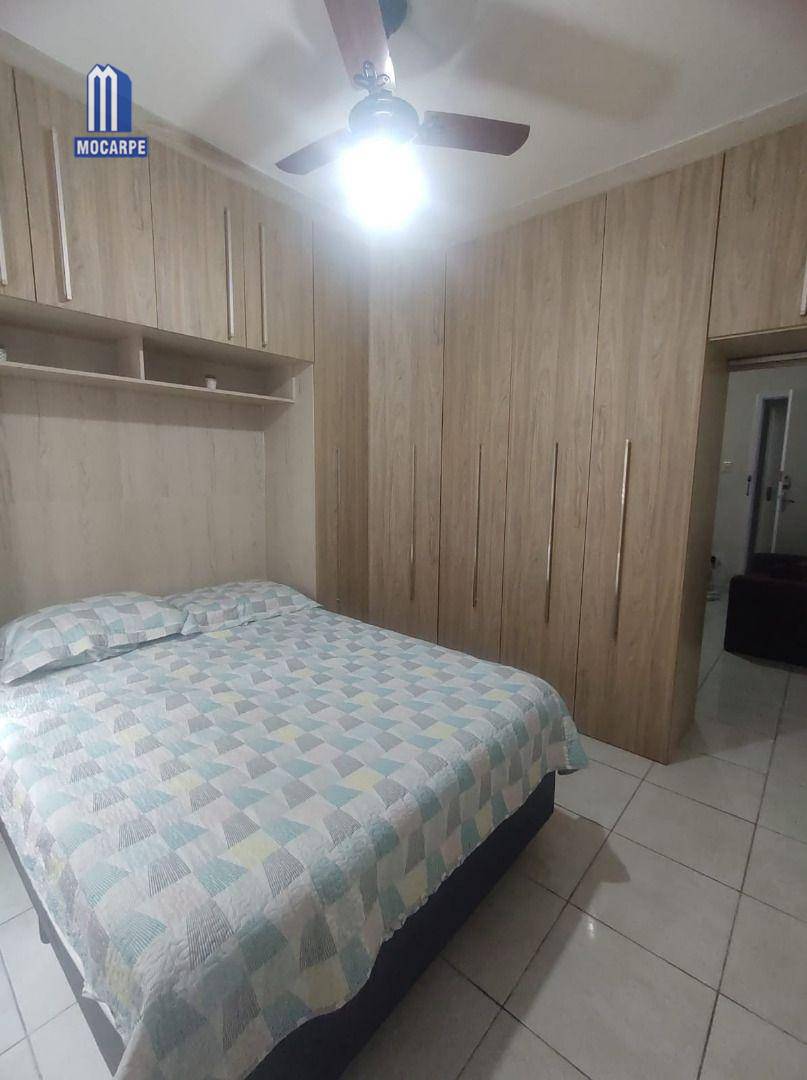 Apartamento à venda com 1 quarto, 36m² - Foto 4