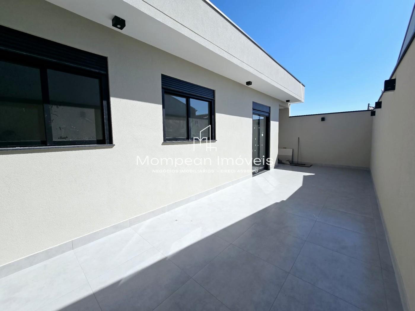Casa à venda com 3 quartos, 115m² - Foto 9