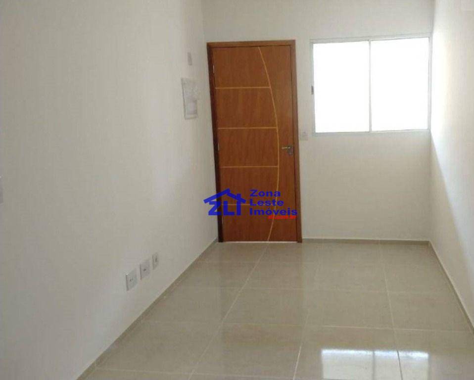 Apartamento à venda com 2 quartos, 34m² - Foto 5