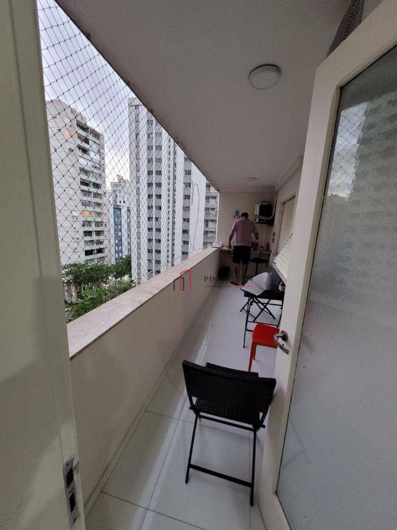 Apartamento à venda com 3 quartos, 108m² - Foto 15