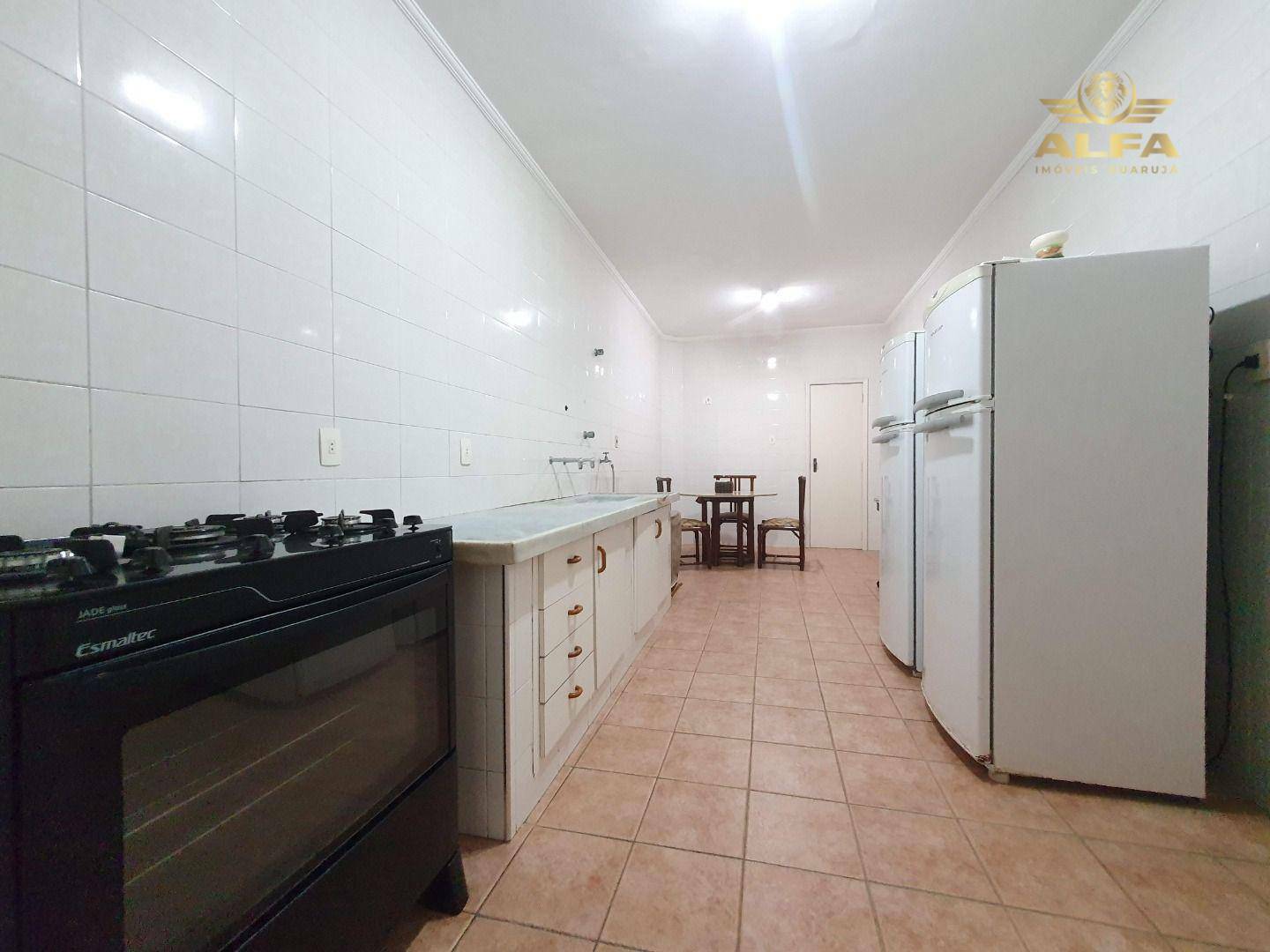 Apartamento à venda com 5 quartos, 215m² - Foto 20