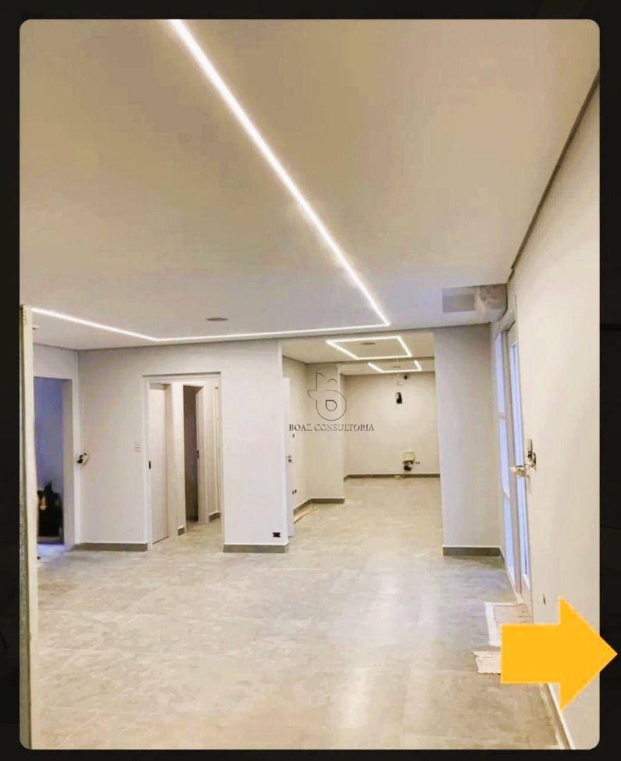 Depósito-Galpão-Armazém à venda e aluguel, 270m² - Foto 7