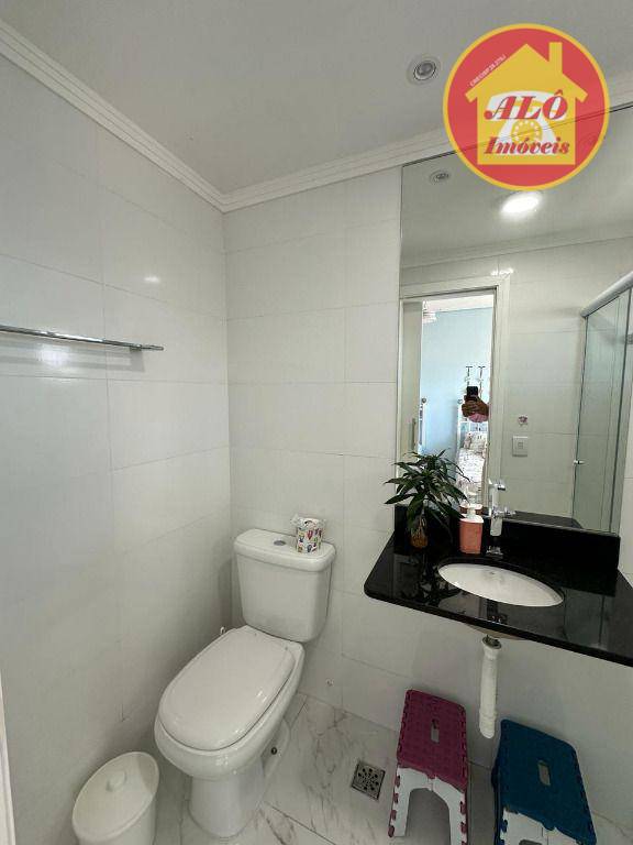 Apartamento à venda com 3 quartos, 140m² - Foto 15