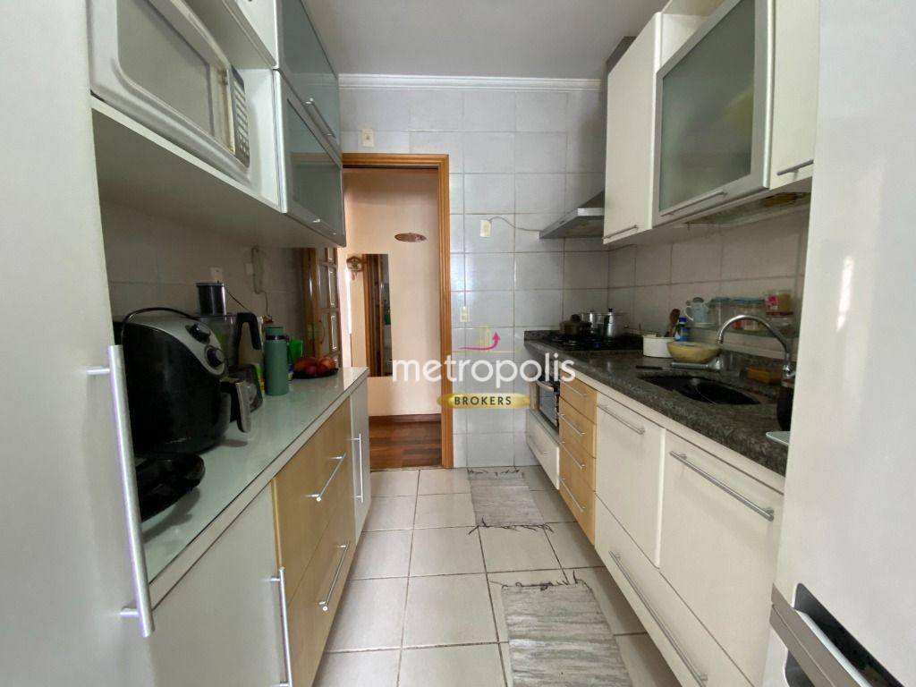 Apartamento à venda com 3 quartos, 95m² - Foto 3