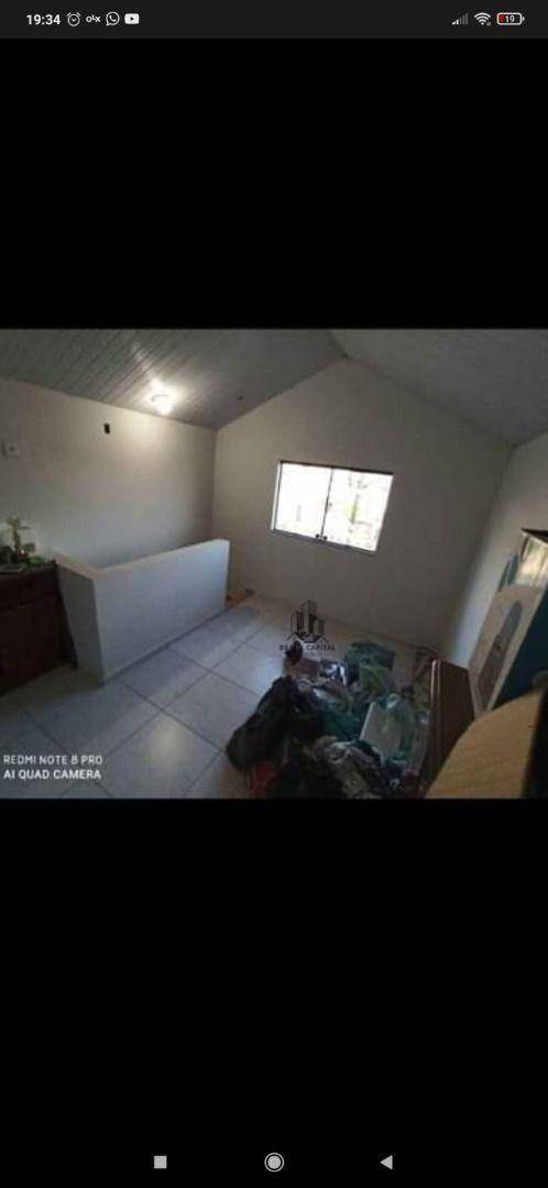 Sobrado à venda com 3 quartos, 168m² - Foto 2