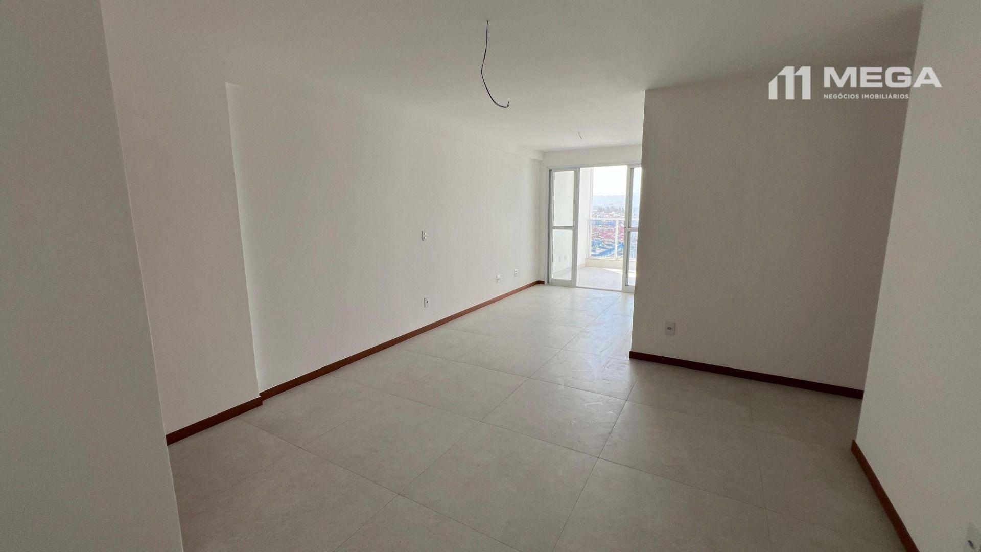 Apartamento à venda com 3 quartos, 91m² - Foto 3