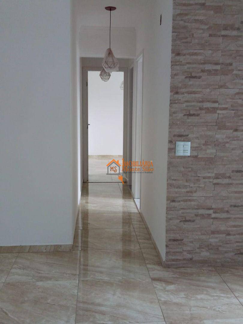 Apartamento à venda com 2 quartos, 69m² - Foto 6