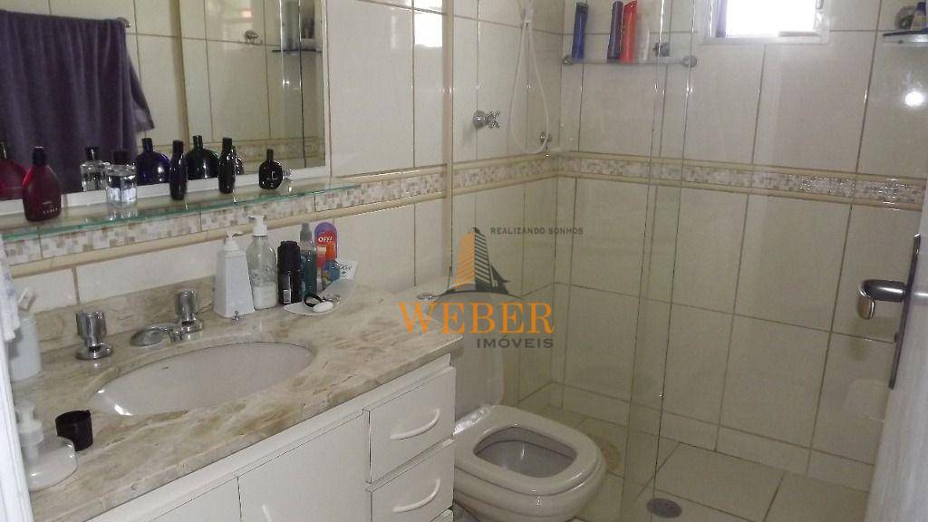 Sobrado à venda com 3 quartos, 290m² - Foto 16