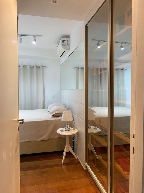 Apartamento à venda com 3 quartos, 115m² - Foto 28