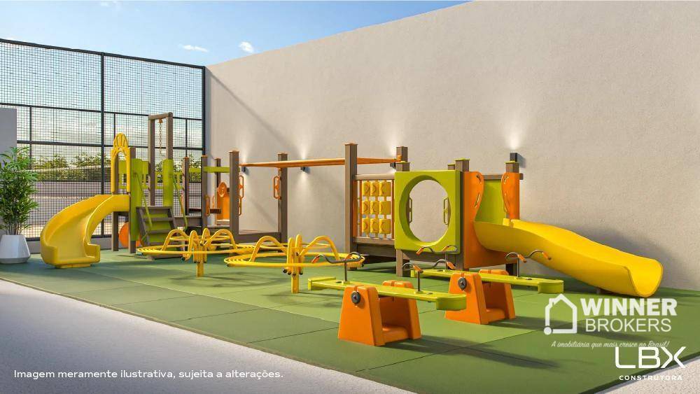 Apartamento, 2 quartos, 45 m² - Foto 5