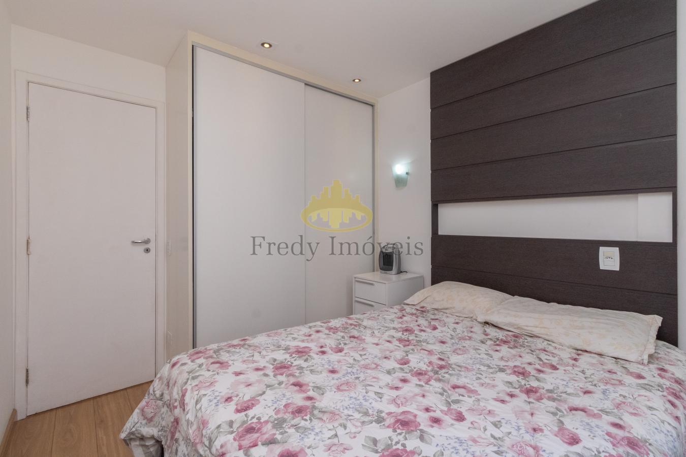 Apartamento à venda com 3 quartos, 65m² - Foto 8