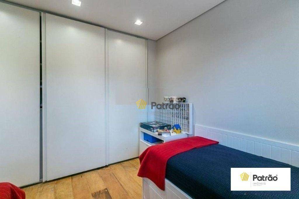 Apartamento à venda com 3 quartos, 260m² - Foto 32