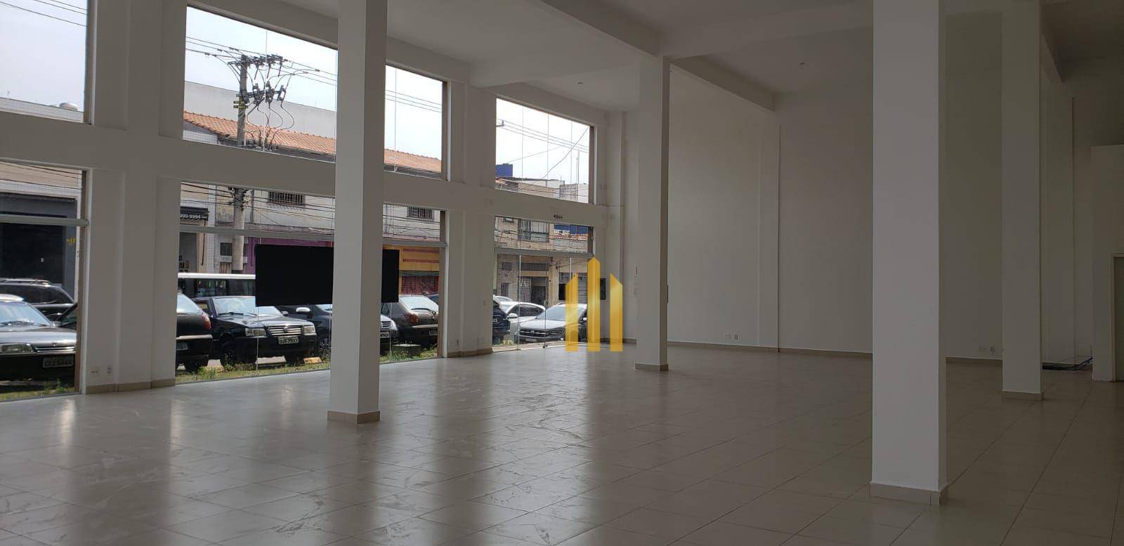 Loja-Salão para alugar, 315m² - Foto 7