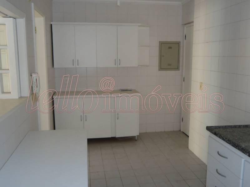 Apartamento para alugar com 3 quartos, 100m² - Foto 14