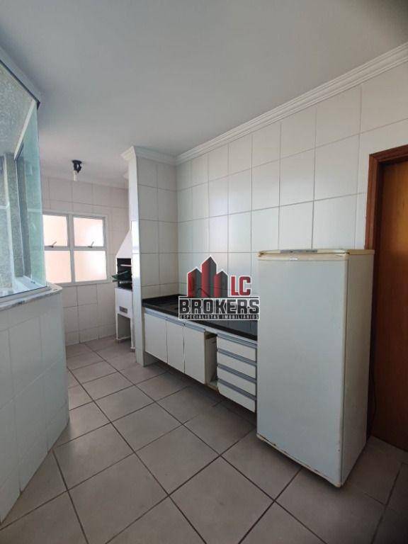 Apartamento à venda com 3 quartos, 199m² - Foto 77