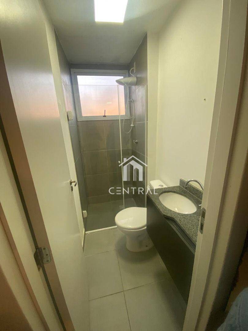 Apartamento à venda com 2 quartos, 45m² - Foto 9