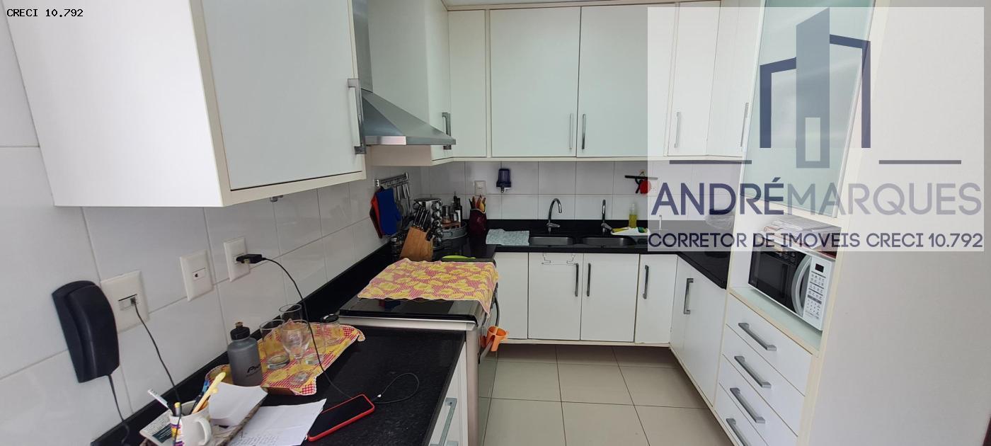 Apartamento à venda com 4 quartos, 187m² - Foto 23