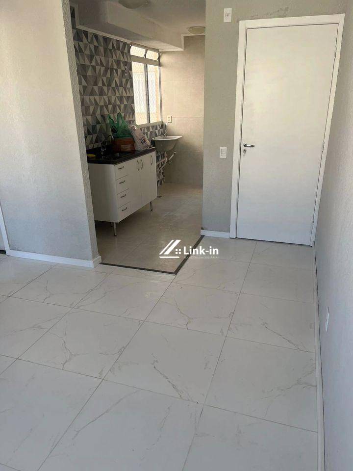 Apartamento, 2 quartos, 38 m² - Foto 2