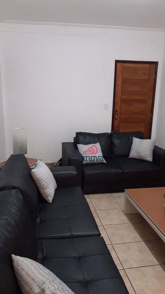 Apartamento à venda com 3 quartos, 127m² - Foto 8