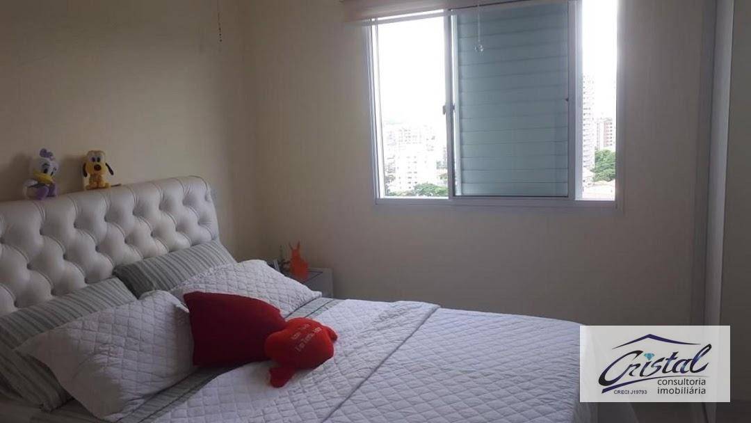 Apartamento à venda com 3 quartos, 95m² - Foto 16