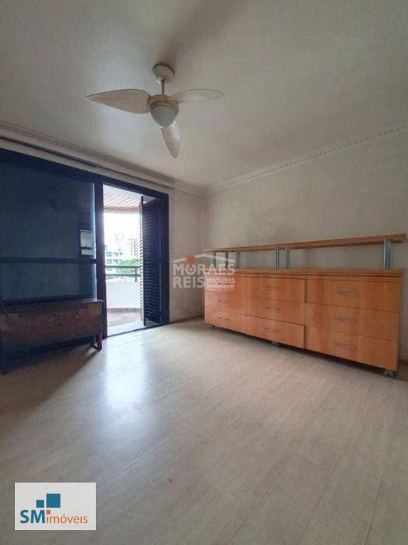 Apartamento à venda com 4 quartos, 237m² - Foto 4